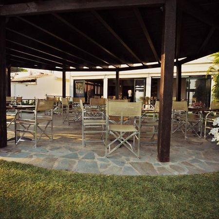 Maria'S Studios Agios Georgios  Exterior photo