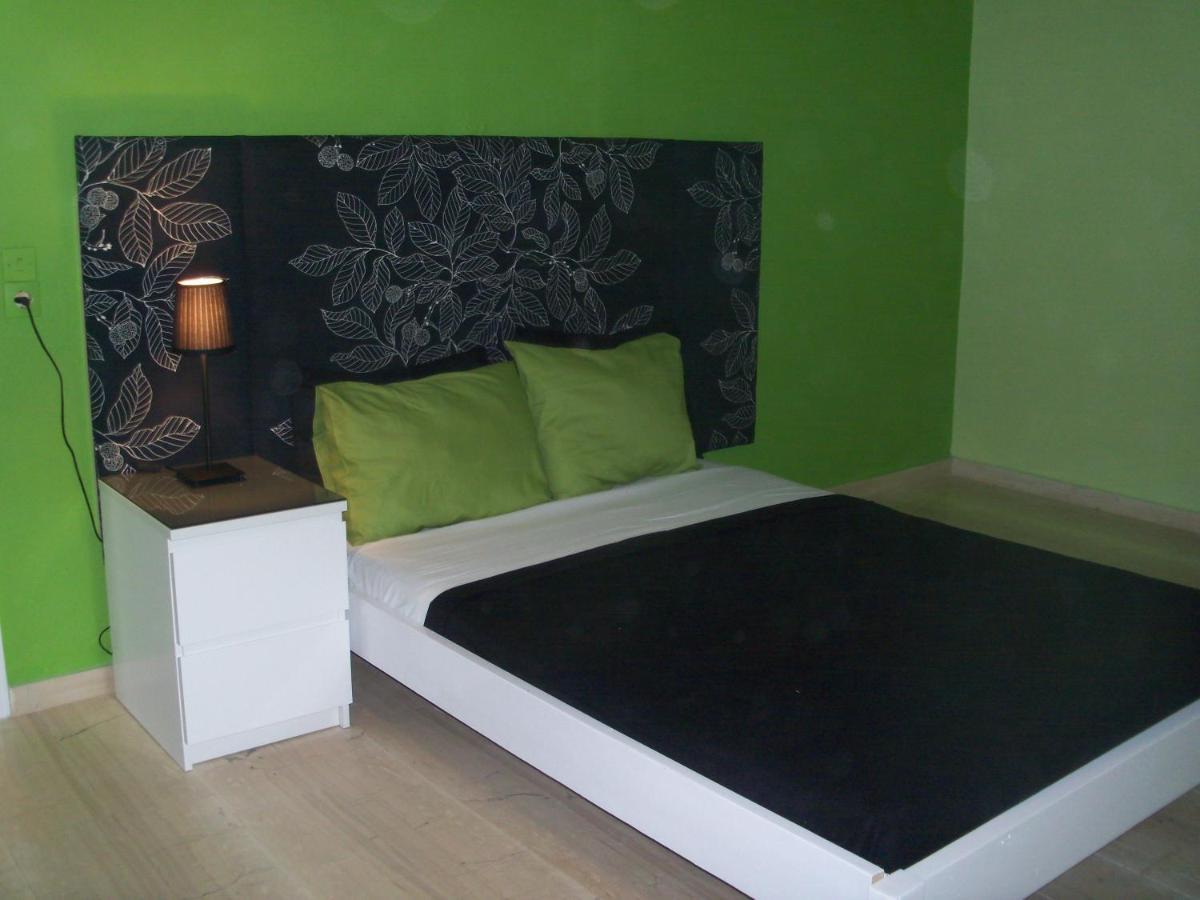 Maria'S Studios Agios Georgios  Exterior photo