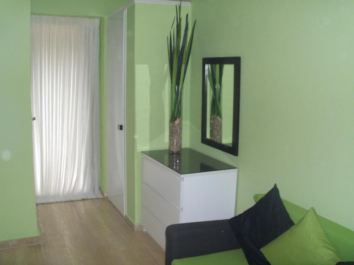 Maria'S Studios Agios Georgios  Exterior photo