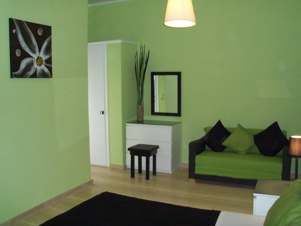 Maria'S Studios Agios Georgios  Exterior photo