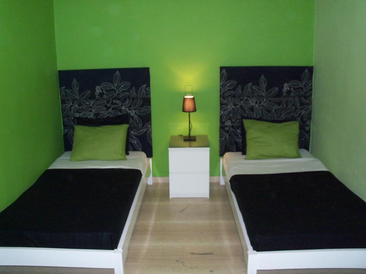 Maria'S Studios Agios Georgios  Exterior photo