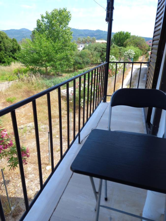 Maria'S Studios Agios Georgios  Exterior photo